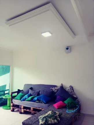Imagem CASA RESIDENCIAL em MATINHOS - PR, Balneário Albatroz
