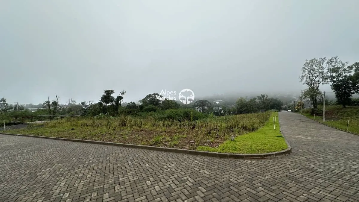 Imagem Terreno à Venda em Várzea Grande, Gramado - RS