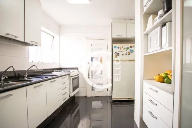 Imagem Apartamento à venda, 230 m² por R$ 3.500.000,00 - Itaim Bibi - São Paulo/SP