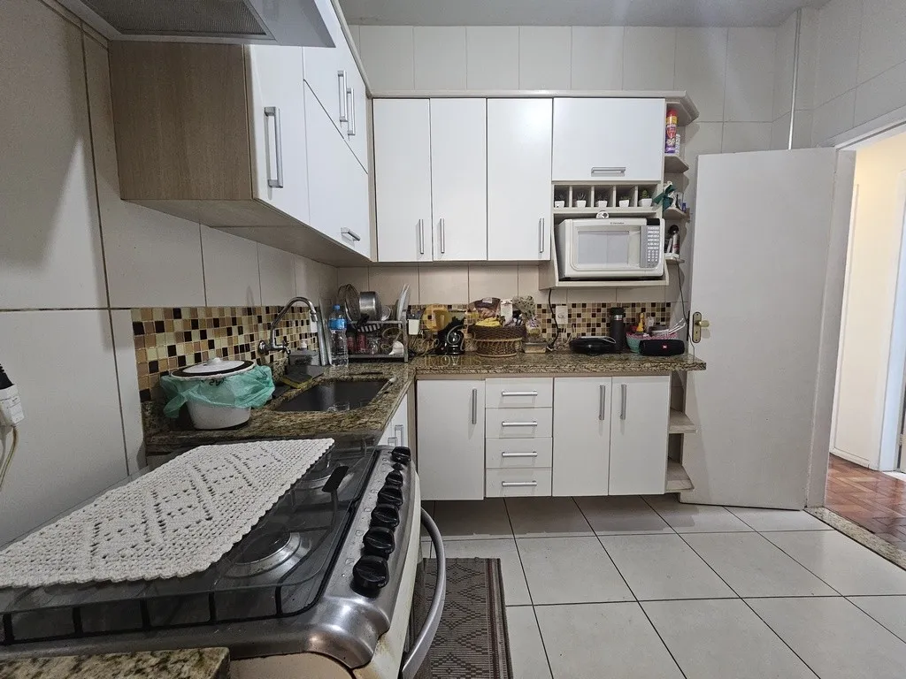 Imagem Apartamento para Venda em Teresópolis / RJ no bairro Alto