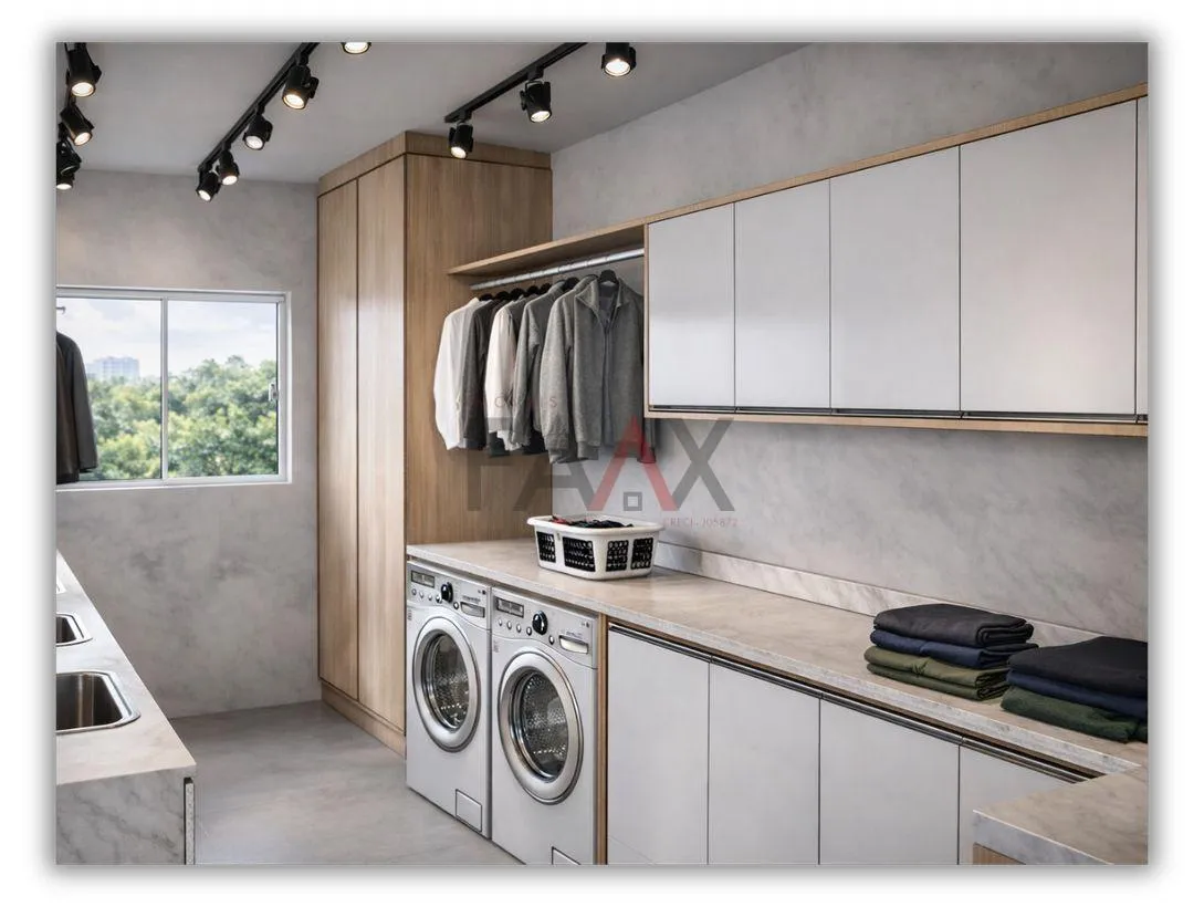 Imagem Apartamento Edificio Maanaim, BAIRRO BATEL, GUARAPUAVA - PR