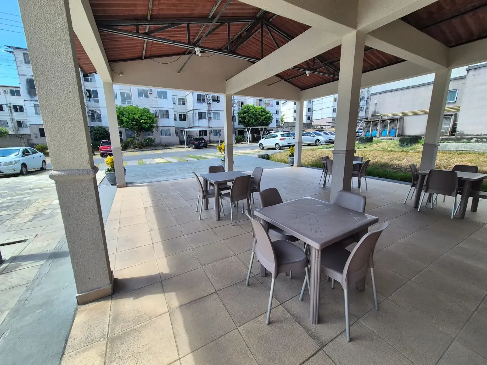 Imagem Apartamento com 2 Quartos à Venda, 49 m² em Lago Azul - Manaus