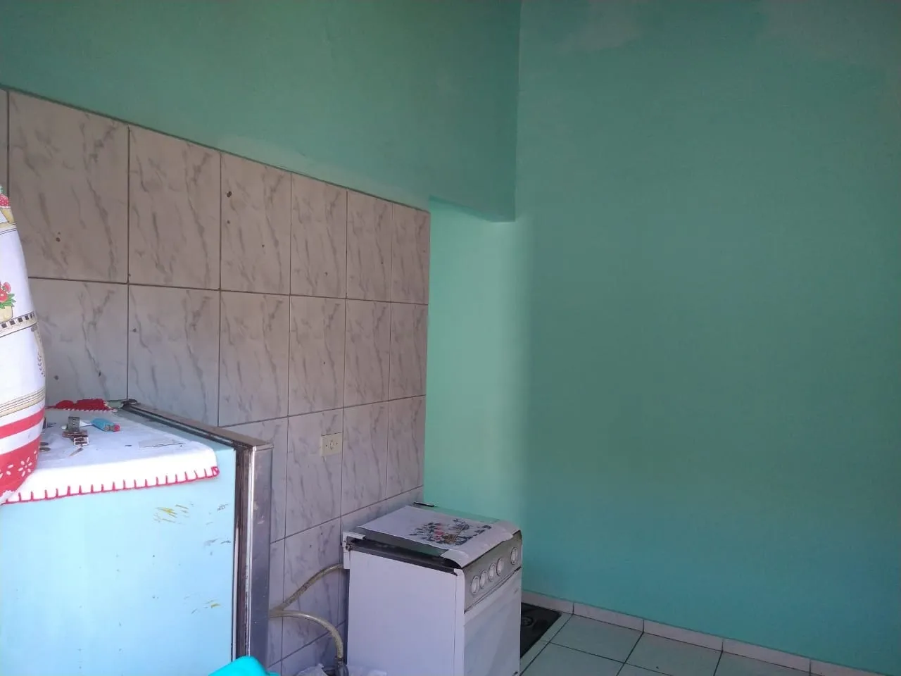 Imagem Casa à venda 3 Quartos, 1 Vaga, 125M², Jardim Residencial Alvorada, Potim - SP