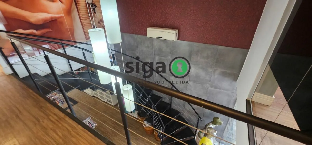 Imagem Oportunidade no Tatuapé Loja com 653m² na Av Apucarana com 4 vagas