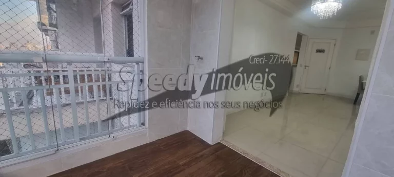 Imagem Apartamento para venda em Santos, 3 dormitórios.
