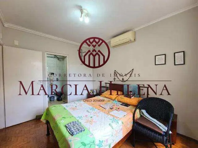 Imagem Apartamento à venda em Campinas, Vila Joaquim Inácio, com 3 quartos, 140,00m2