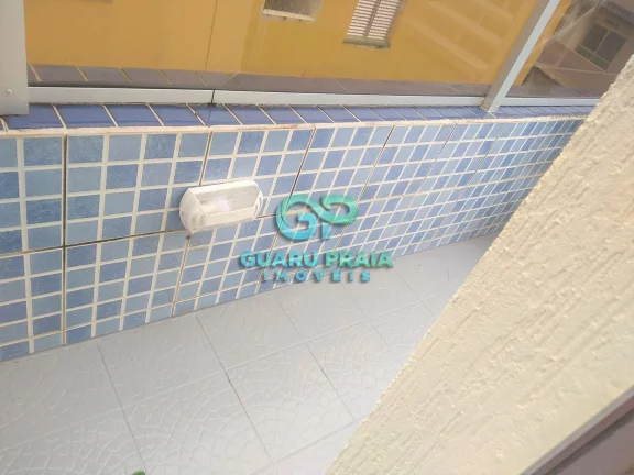 Imagem Apartamento à venda no bairro Enseada - Guarujá/SP