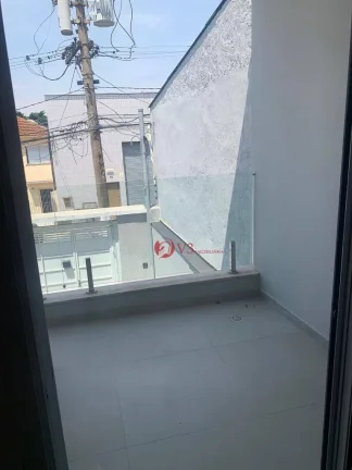 Foto do imóvel Sobrado com 3 dormitórios à venda, 150 m por R$ 680.000,00 - Vila Rio Branco - São Paulo/SP