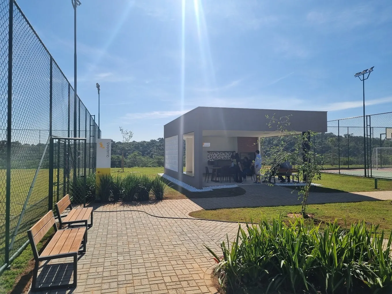 Imagem Terreno à venda em Sorocaba-SP no Jardim Refúgio 300,00 m² de área disponível!