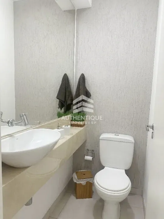 Imagem ACTUAL AGUA BRANCA - Apartamento em Barra Funda, São Paulo/SP