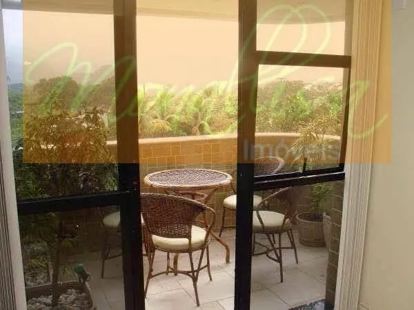 Foto do imóvel Apartamento com 3 dormitórios e suíte no Recreio em Estrada Benvindo de Novaes, 2555 - Zona Oeste, Rio de Janeiro - RJ