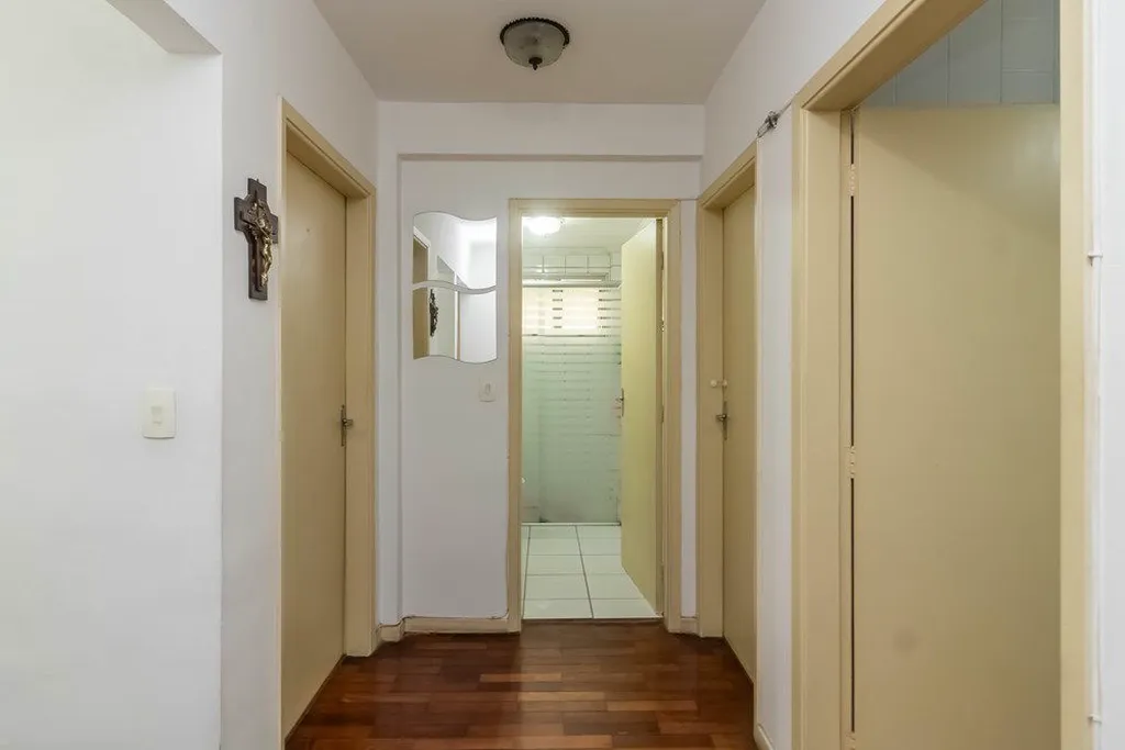 Imagem APARTAMENTO RESIDENCIAL em São Paulo - SP, Paraíso