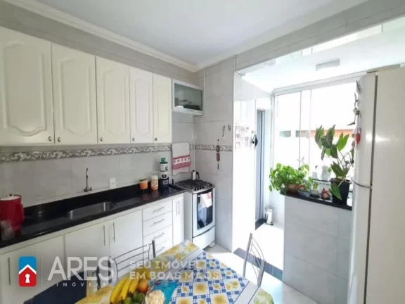 Imagem Apartamento com 2 dormitórios à venda, 93 m² por R$ 285.000,00 - Centro - Americana/SP