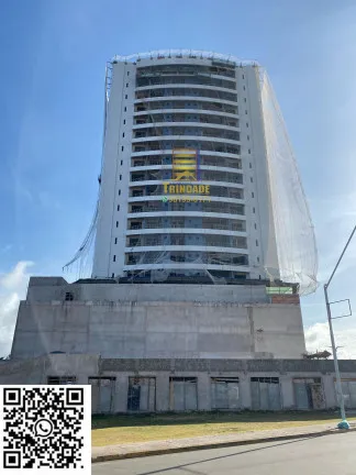 Imagem Apartamento com 4 Quartos à Venda, 178 m² em Ponta D'Areia - São Luís