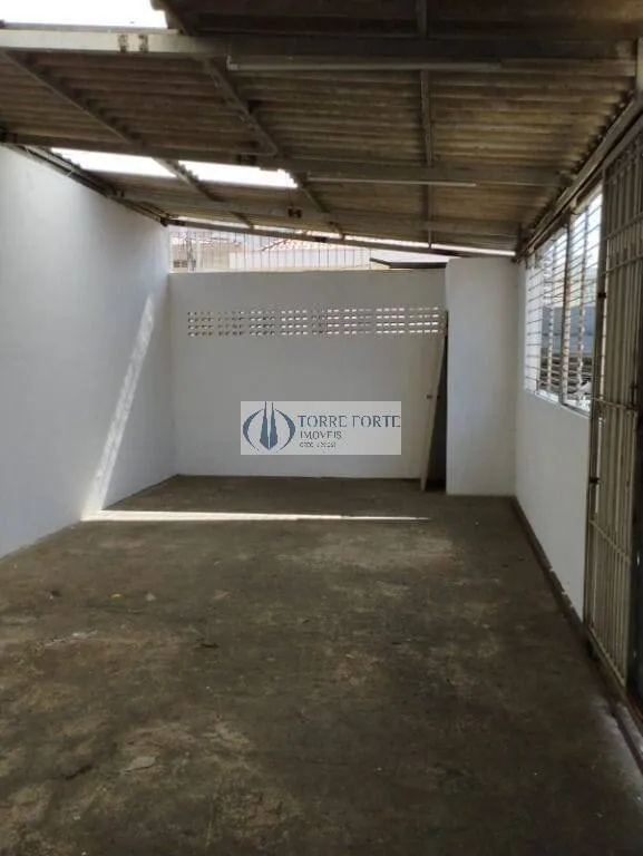 Imagem Excelente casa residencial ou comercial