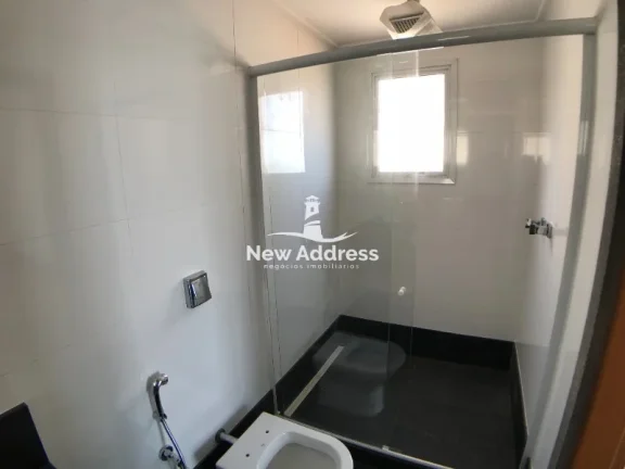 Imagem Apartamento 4 Quartos de Alto Padrão Frente Mar na Praia da Costa - Vila Velha/ES