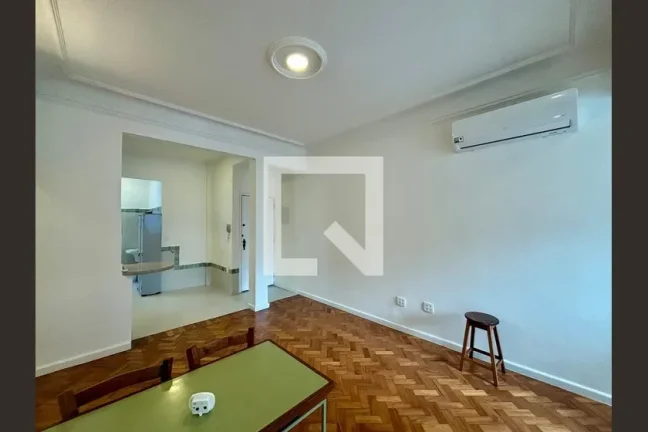 Apartamento à Venda - Copacabana, 2 Quartos, 70 m2