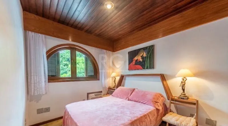 Imagem Casa para Venda - 456m², 3 dormitórios, sendo 2 suites, 2 vagas - Vila Assunção