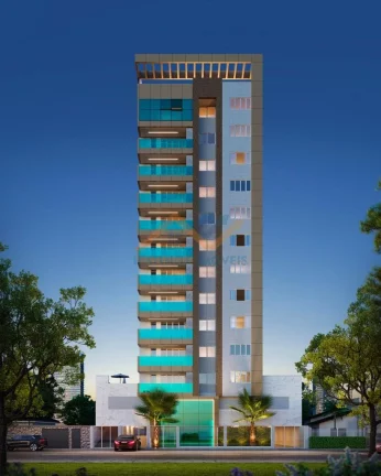 Foto do imóvel Apartamento de 3 quartoa á venda no bairro Cidade Nobre