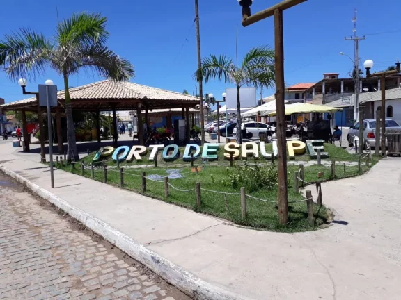 Imagem TERRENO NO CONDOMINIO ÁGUAS DE SAUÍPE