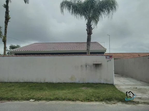 Imagem CASA RESIDENCIAL em PONTAL DO PARANÁ - PR, Pontal do Sul