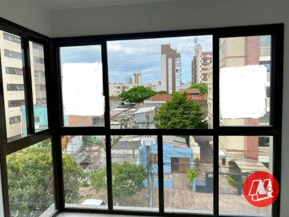 Imagem Kitnet para alugar, 45 m² por R$ 2.800,00/mês - Partenon - Porto Alegre/RS
