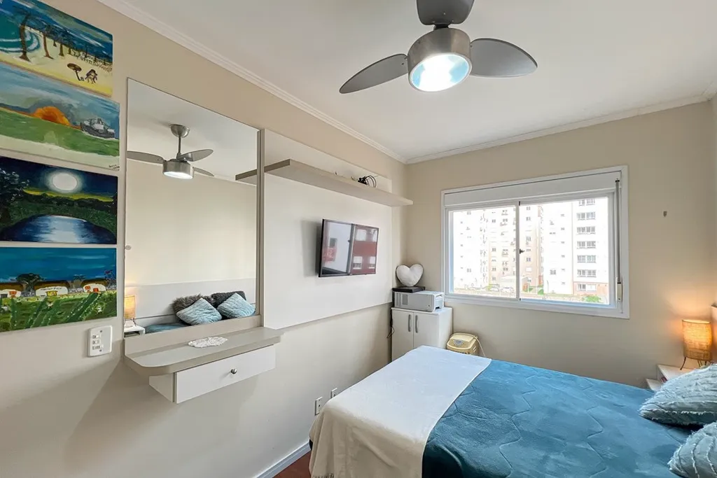 Imagem Apartamento em Fátima
