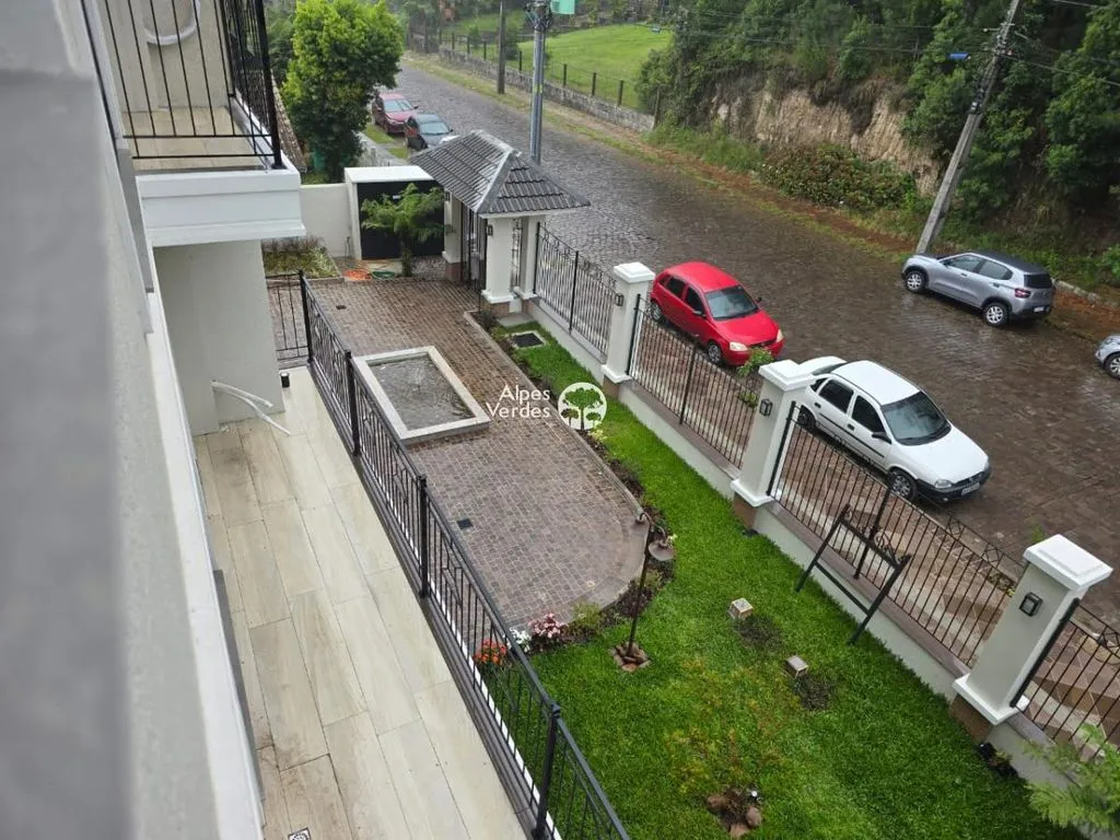 Imagem Vende-se Apartamento 1 suite em Canela a 2 minutos da Catedral de Pedra