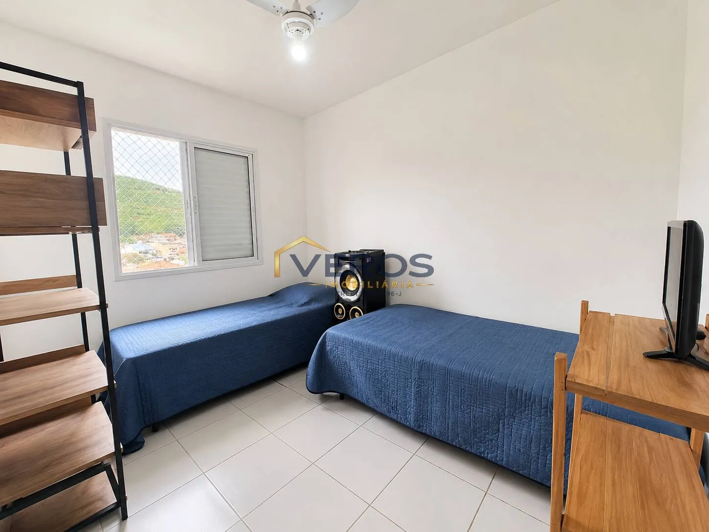 Imagem Apartamento a venda 02 quartos praia Martim de Sá em Caraguá