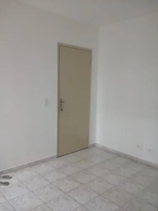 Imagem apto em excelente localização com 1 vaga de garagem 2 dormitórios, playground - Atual.07-01-26