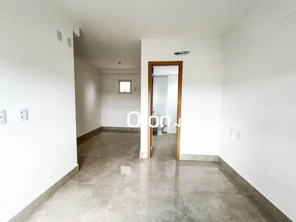 Imagem Apartamento à venda, 114 m² por R$ 1.130.000,00 - Setor Marista - Goiânia/GO
