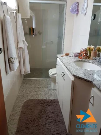 Imagem Apto ÁREA PRIVATIVA, 4 qtos, NOVO, prox ao Mater Dei, PRADO.