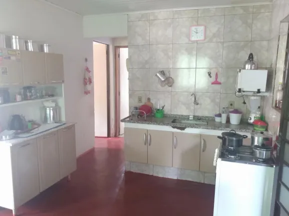 Foto do imóvel Casa com 3 Quartos à Venda, 76 m² em Benedito Trajano - Ituverava