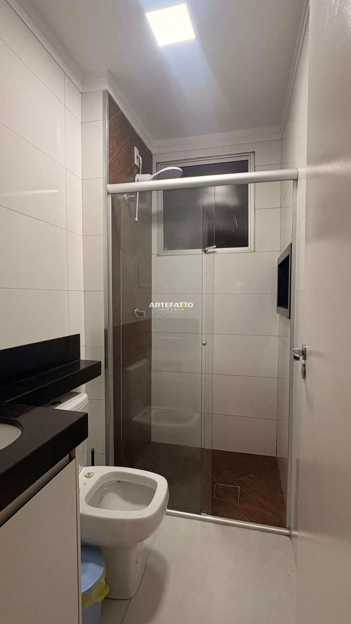 Imagem Apartamento Freemont Pronto para AIRBNB Porteira fechada