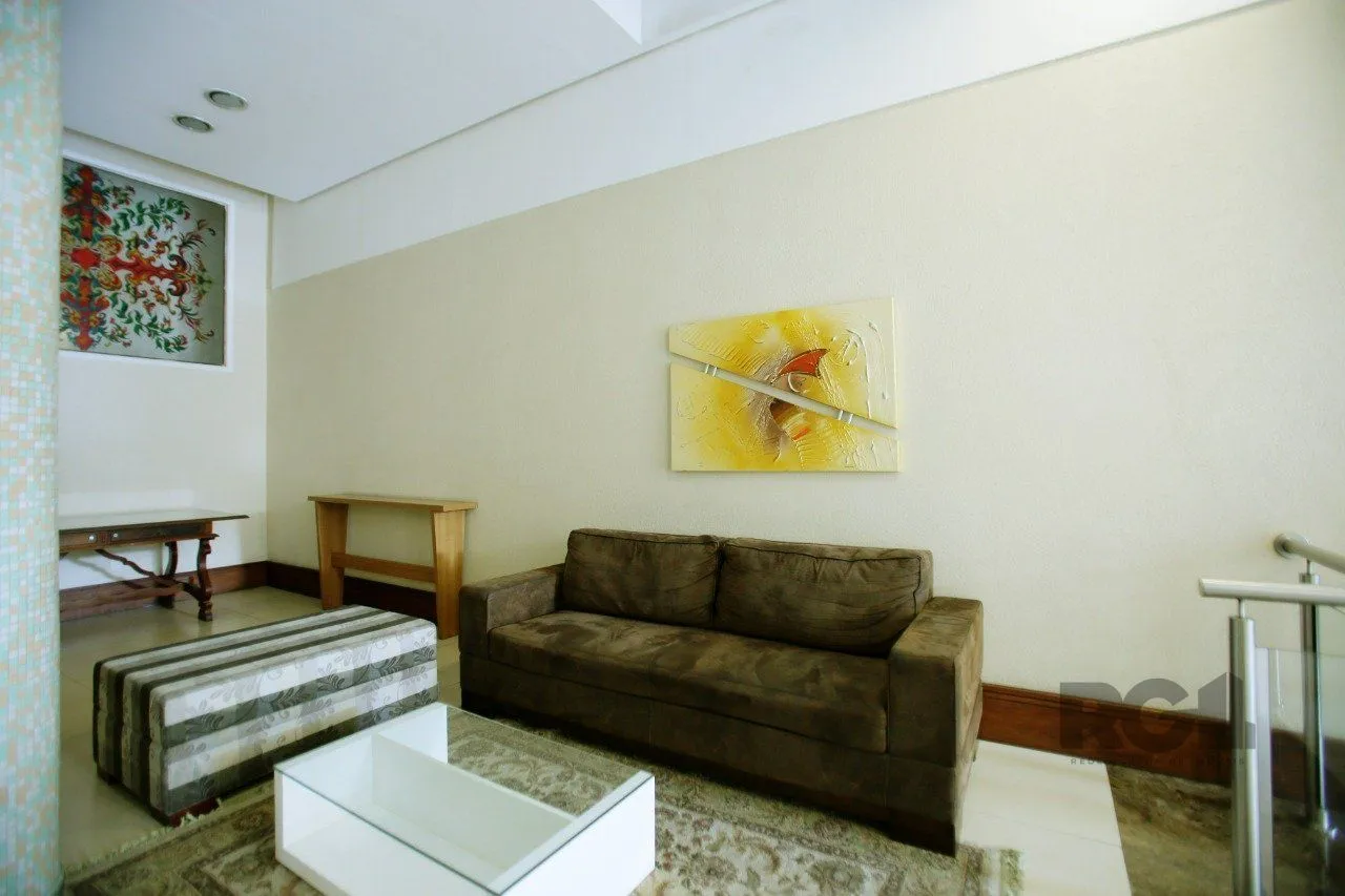 Imagem Apartamento 3 dormitórios à venda Centro Histórico Porto Alegre/RS