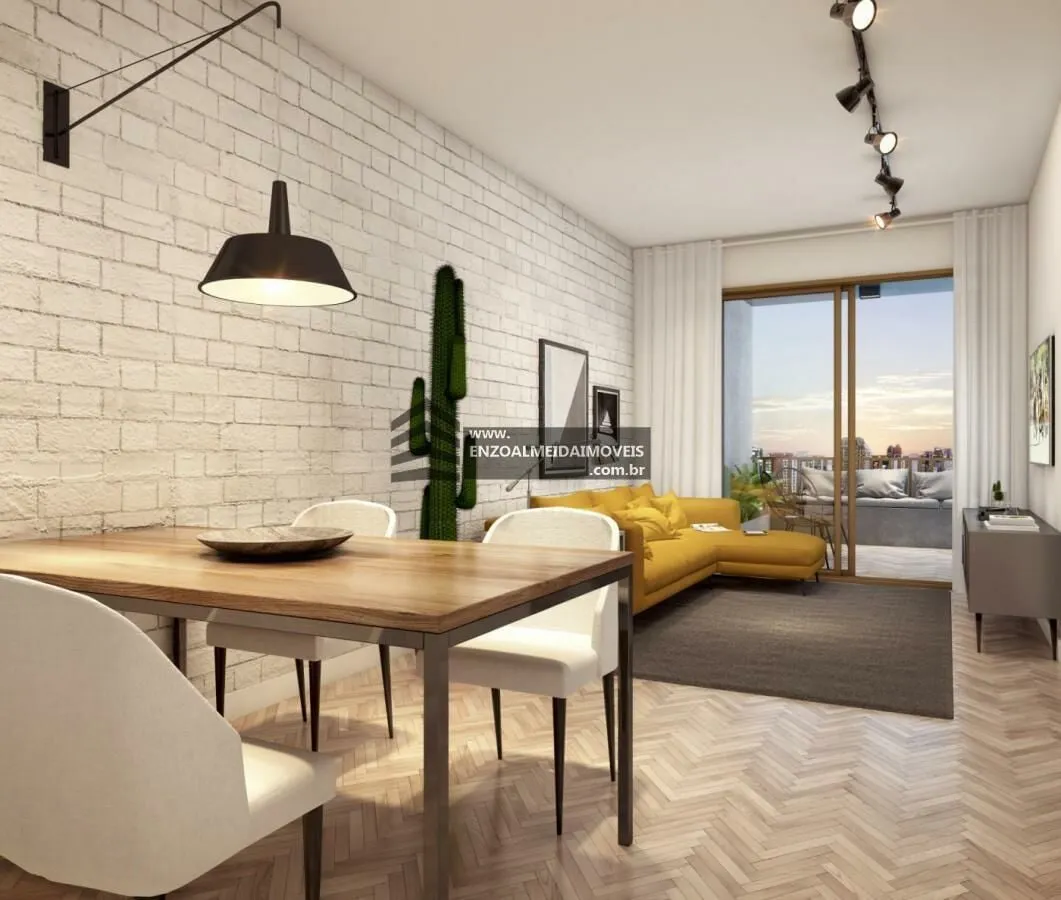 Imagem Apartamento à venda em São Paulo/SP