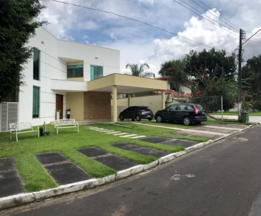 Imagem Casa RESIDENCIAL em MANAUS - AM, TARUMÃ