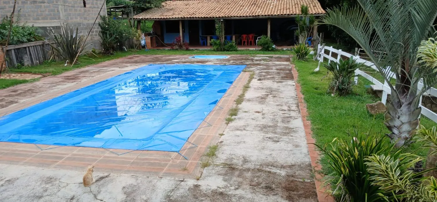 Imagem SÍTIO ESPETACULAR À VENDA EM PASSA TEMPO/MG -- 5,9 hectares de terra