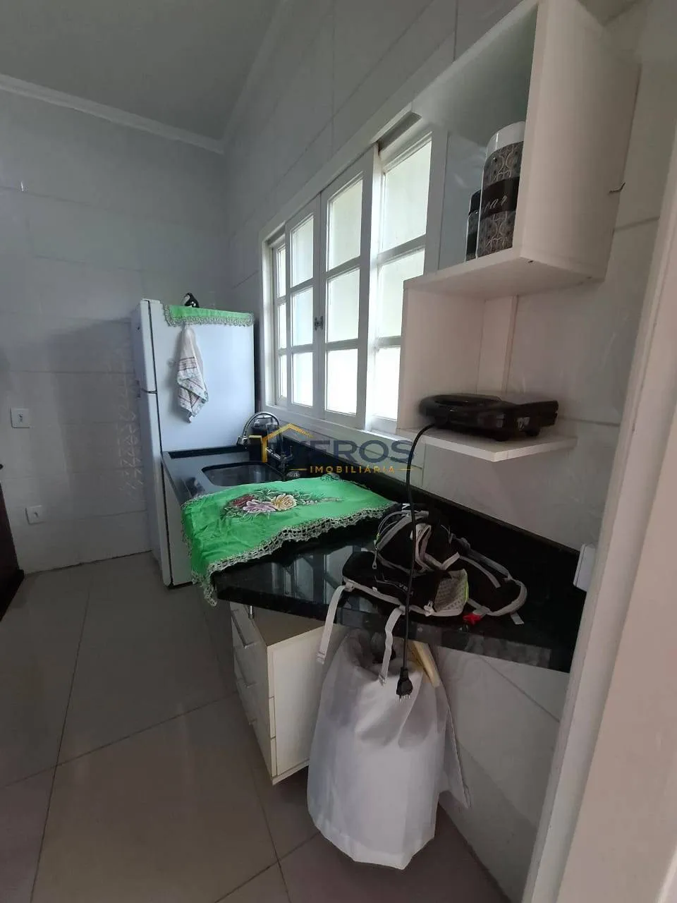 Imagem Casa em Condomínio à Venda - Bairro Capricórnio II | 500 metros da Praia