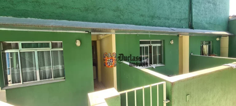 Imagem Prédio à venda, 700 m² por R$ 2.600.000 - Jardim São Bernardo - São Paulo/SP