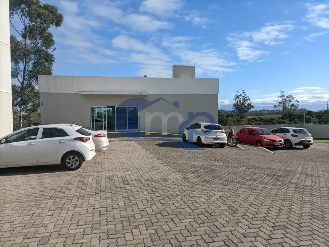 Imagem Apartamento de 2 Dormitorios com Sol Norte a Venda em Passo de Torres/SC