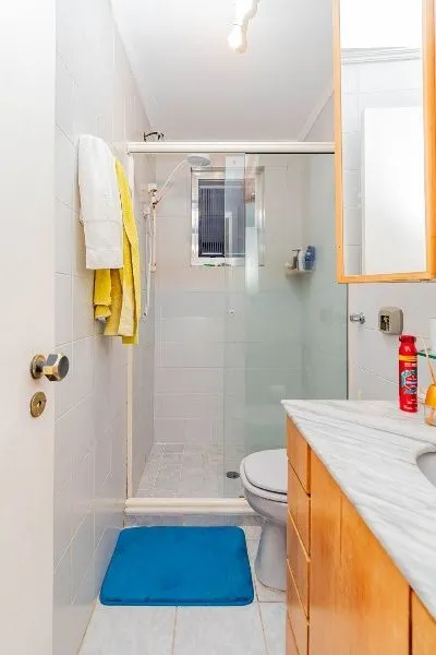 Imagem Apartamento em Petrópolis