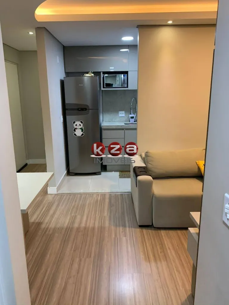 Imagem Apartamento à venda em Campinas-SP, Boulevard Home Resort, 2 suítes, 3 banheiros, 1 vaga de garagem. Imperdível!