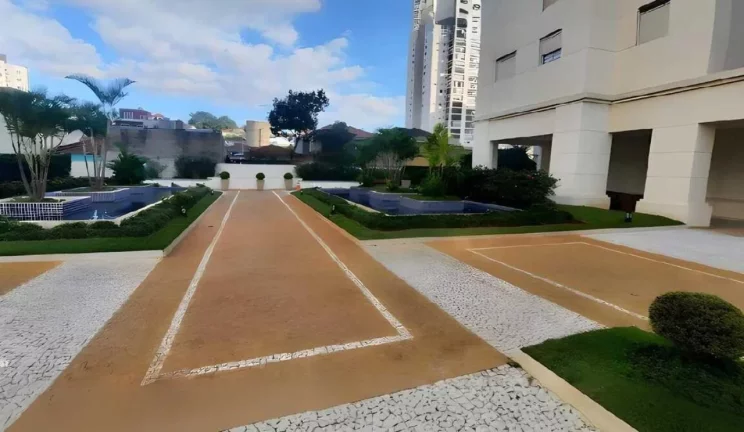 Imagem Vende-se lindo apartamento de 130m², andar alto, em excelente localização da Vila Leopoldina!!