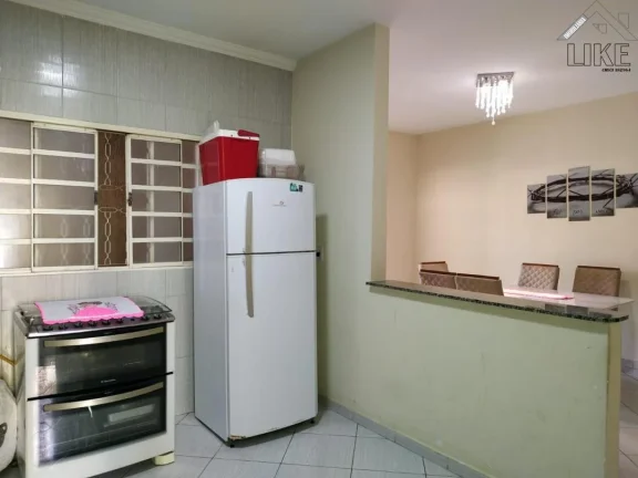 Imagem Casa à venda em São José dos Campos, Jardim dos Bandeirantes