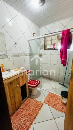 Imagem Casa com 3 quartos, Carvalho - Balneário Piçarras
