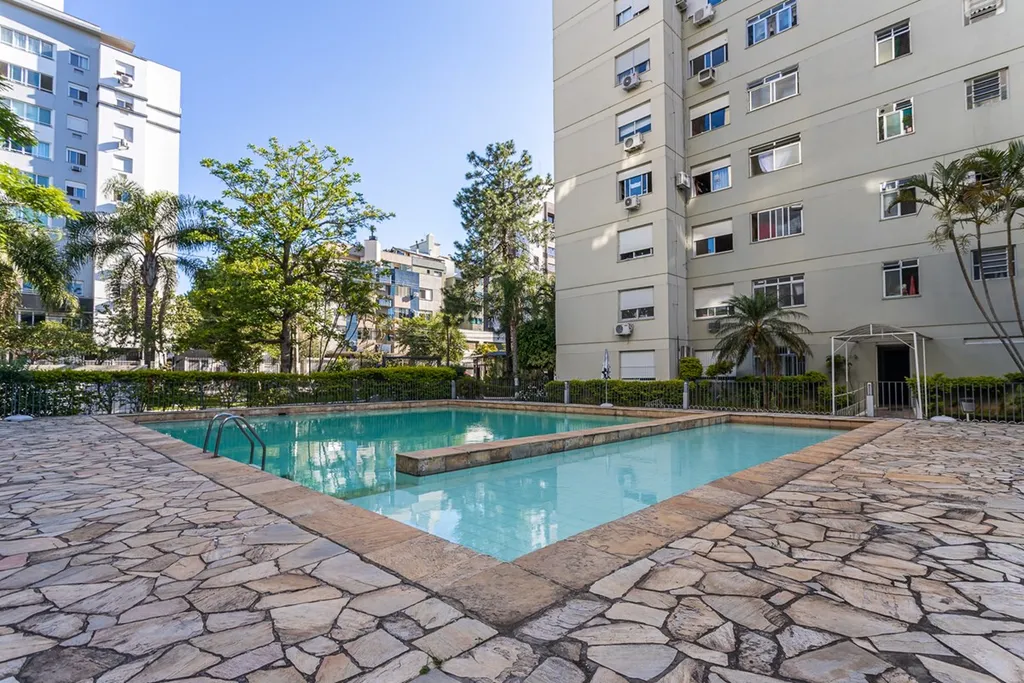 Imagem Apartamento em Tristeza