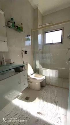 Imagem Cobertura com 3 dorms, Canto do Forte, Praia Grande - R$ 1.32 mi, Cod: 890