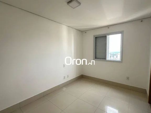 Imagem Apartamento com 3 dormitórios à venda, 100 m² por R$ 995.000,00 - Setor Leste Universitário - Goiânia/GO
