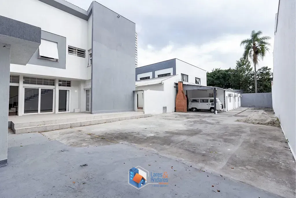 Imagem Edifício Comercial à venda 15 Vagas 582M² Chácara Santo Antônio (Zona Sul) São Paulo - SP